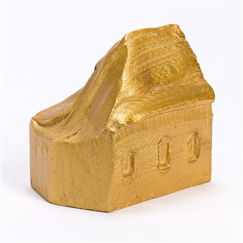 ERWIN WURM (1954 - ) Damper.